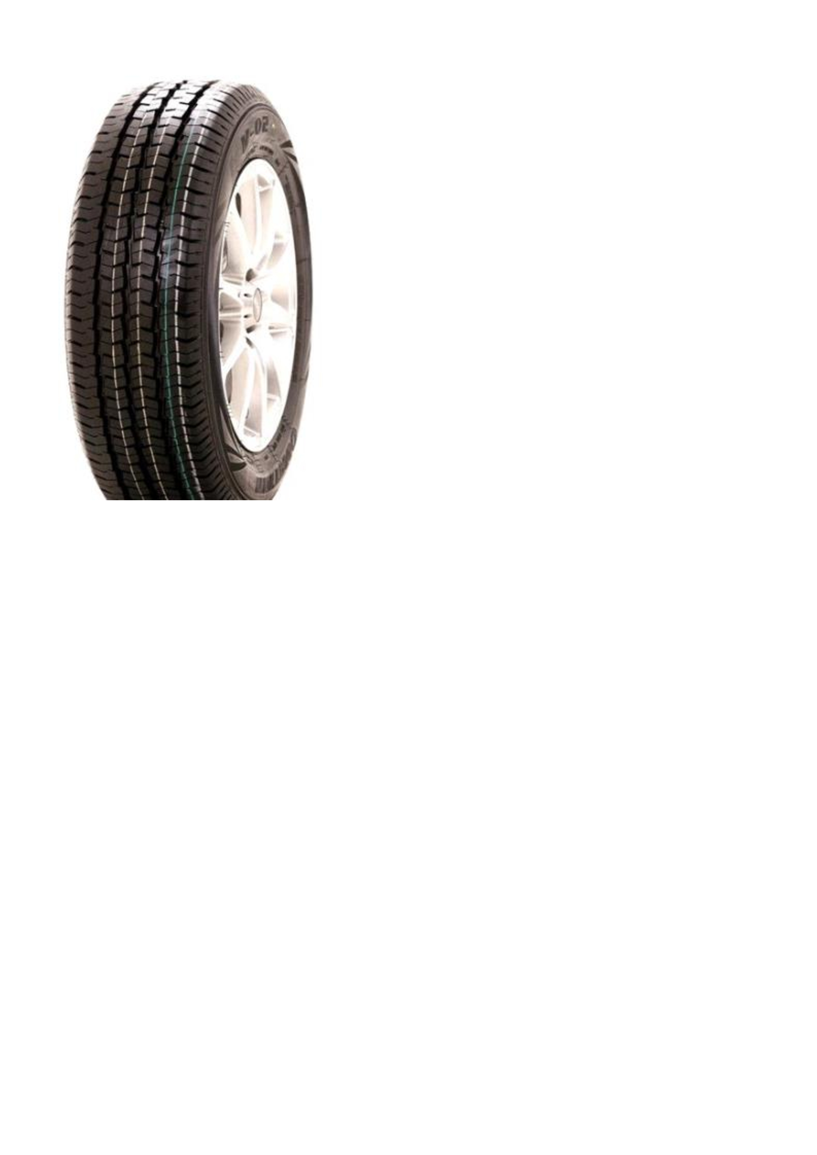 Шина 195/70R15C 104/102R V-02 (OVATION)